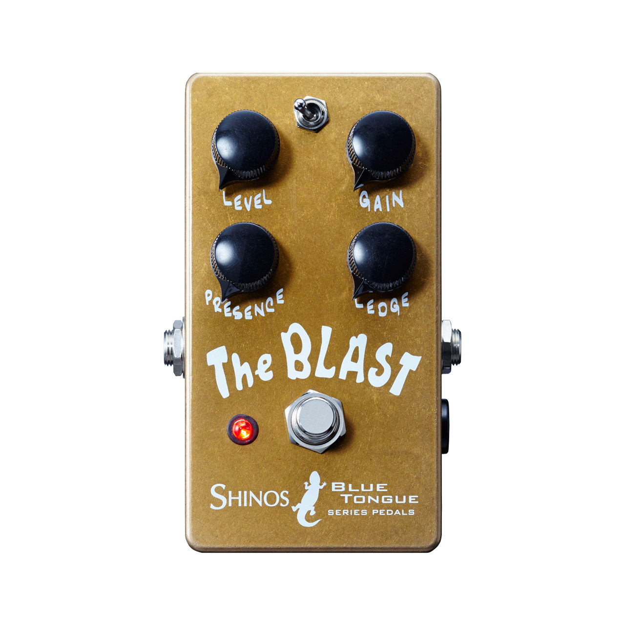 The Blast | SHINOS Official Online Shop