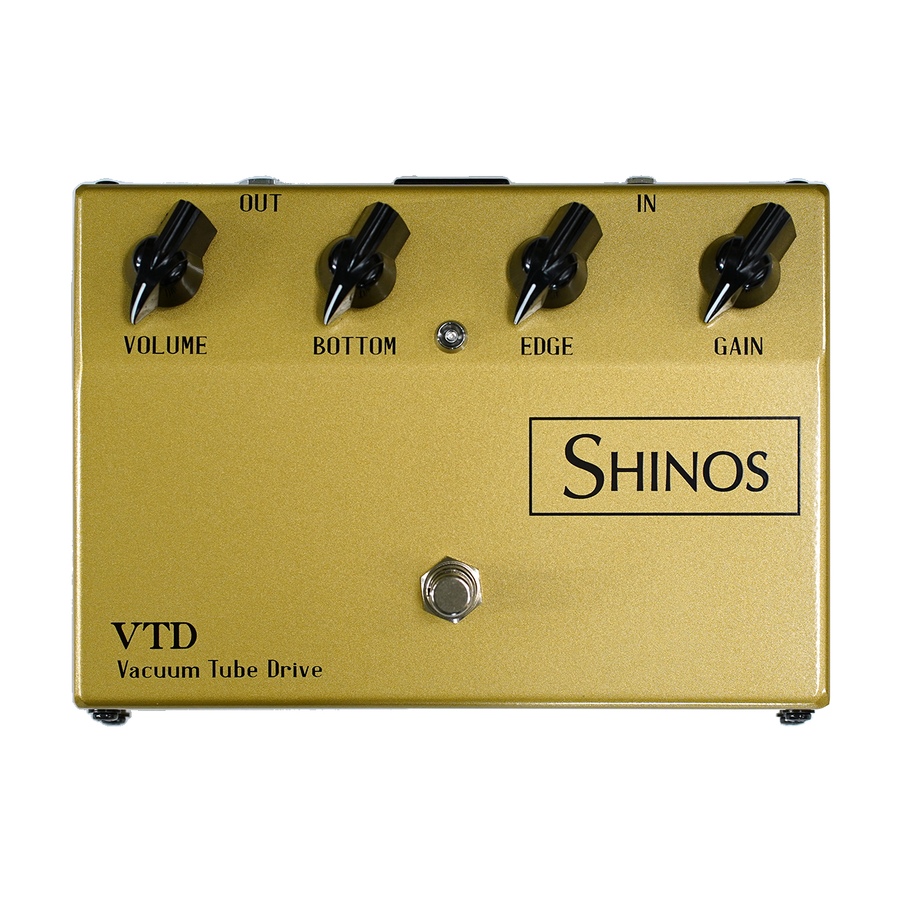 VTD GOLD【ヴィンテージパーツ使用数量限定品】 | SHINOS Official