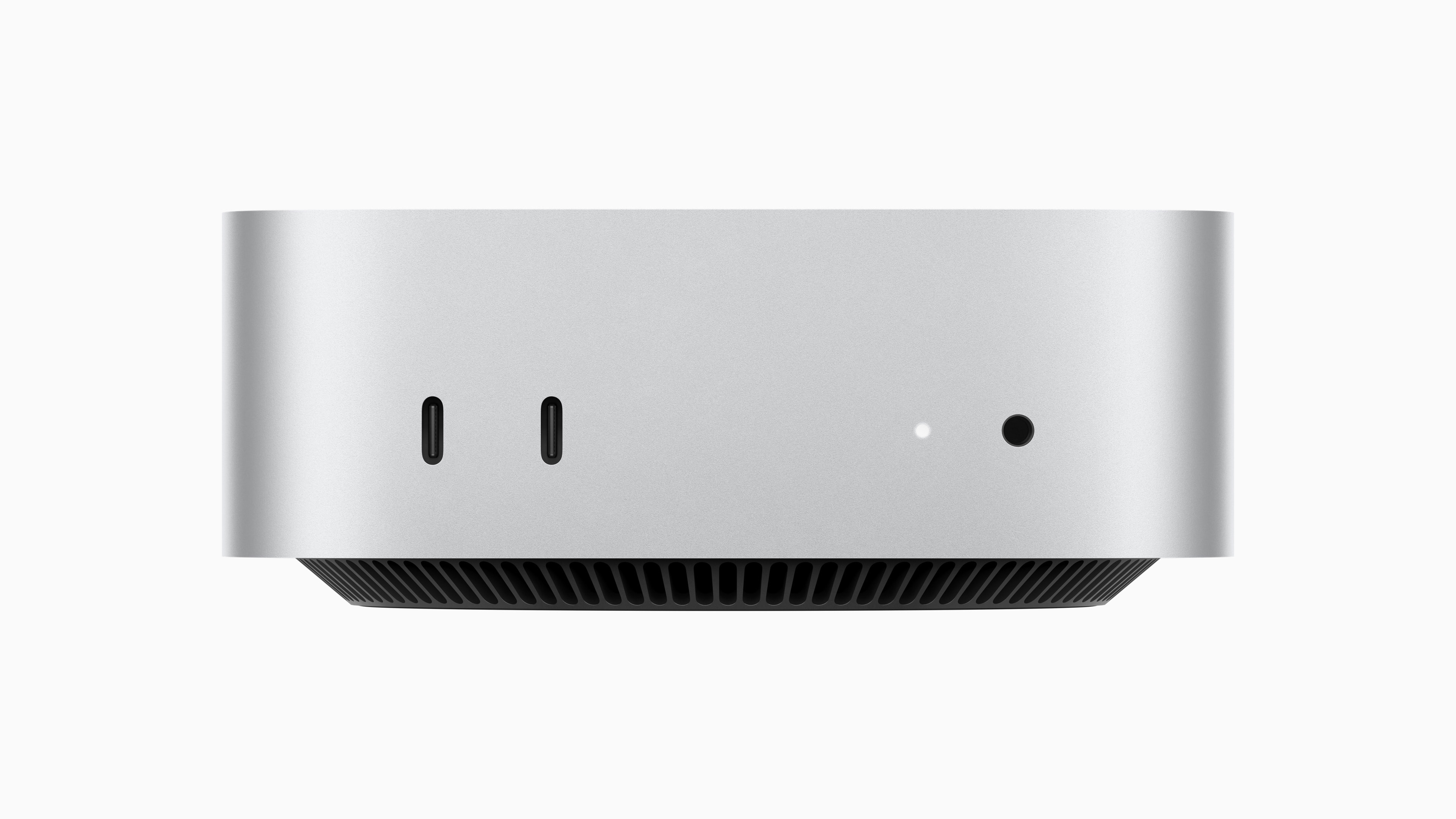 The M4 Mac mini: Tricks and treats – Six Colors
