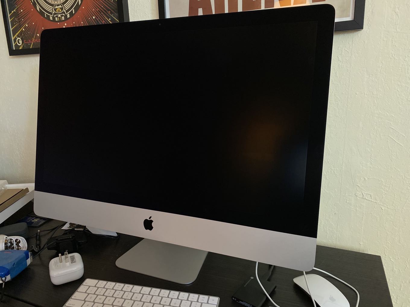 2020 iMac review: The last picture show – Six Colors