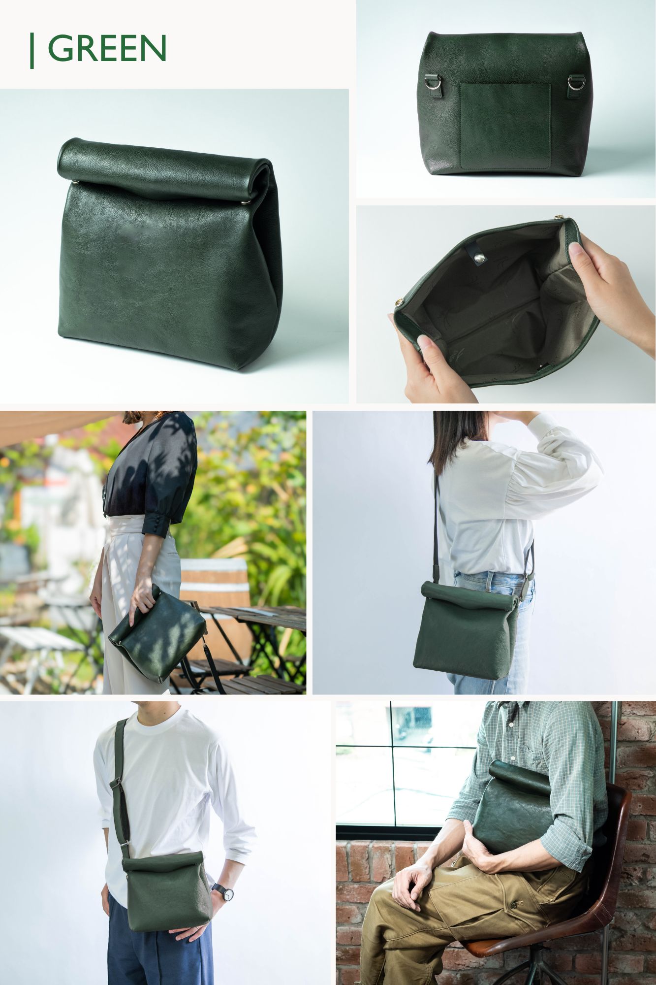 マルシェ マテーラレザー – SINSIN