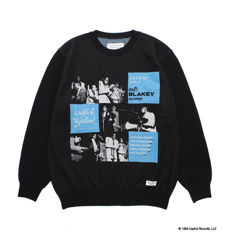 WACKO MARIA – ワコマリア 新入荷アイテム｜NEWS｜【SPECS WEB