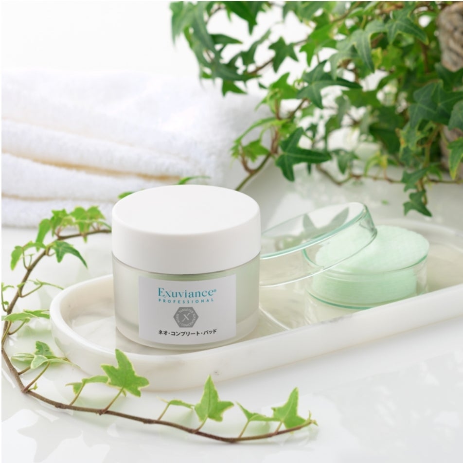 エクスビアンス】悩んだらこれ♡組み合わせ一例。 | Salon Petit