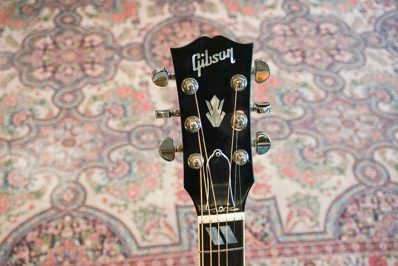 2023 Gibson Hummingbird - Strum PDX