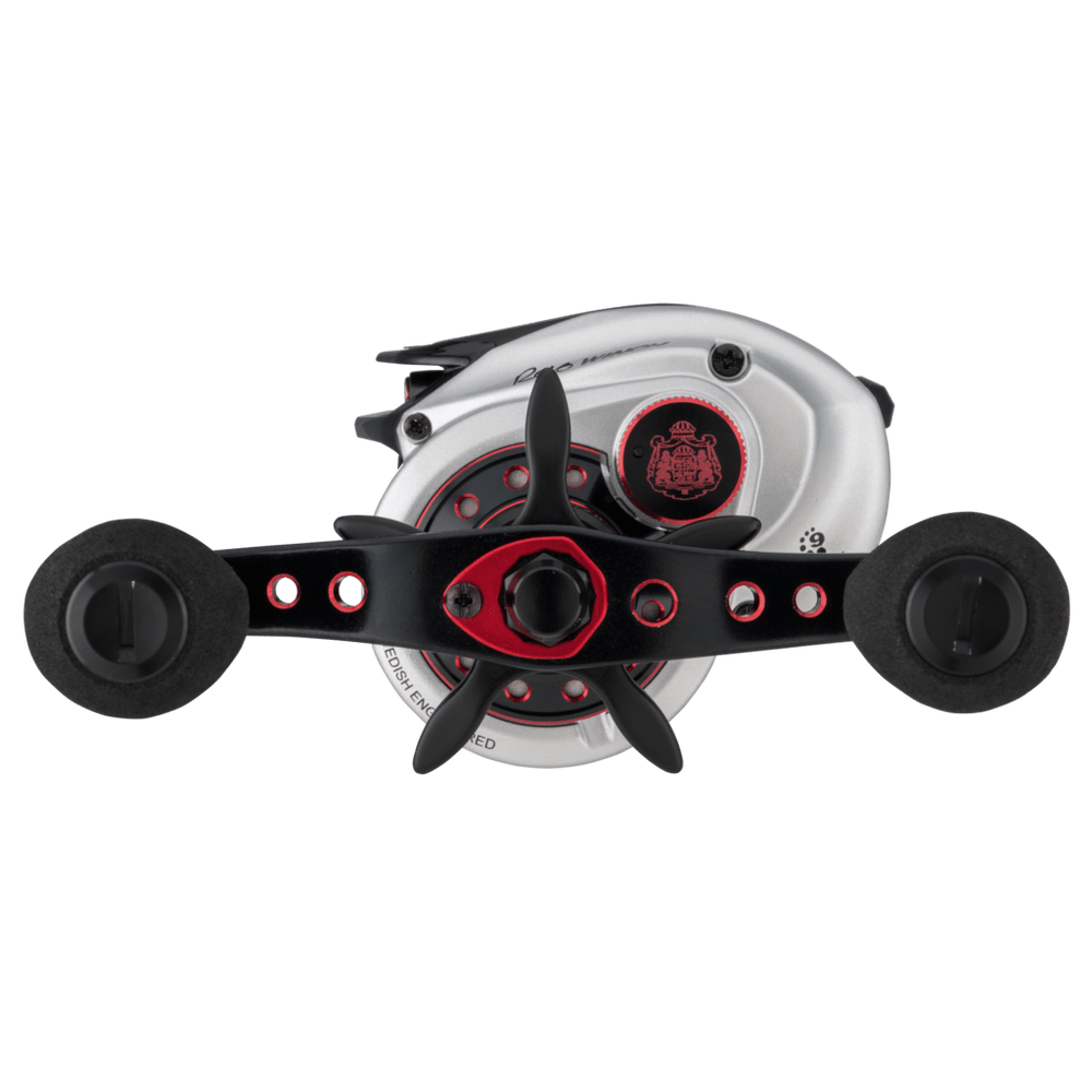 Abu Garcia Revo Winch Casting Reel -
