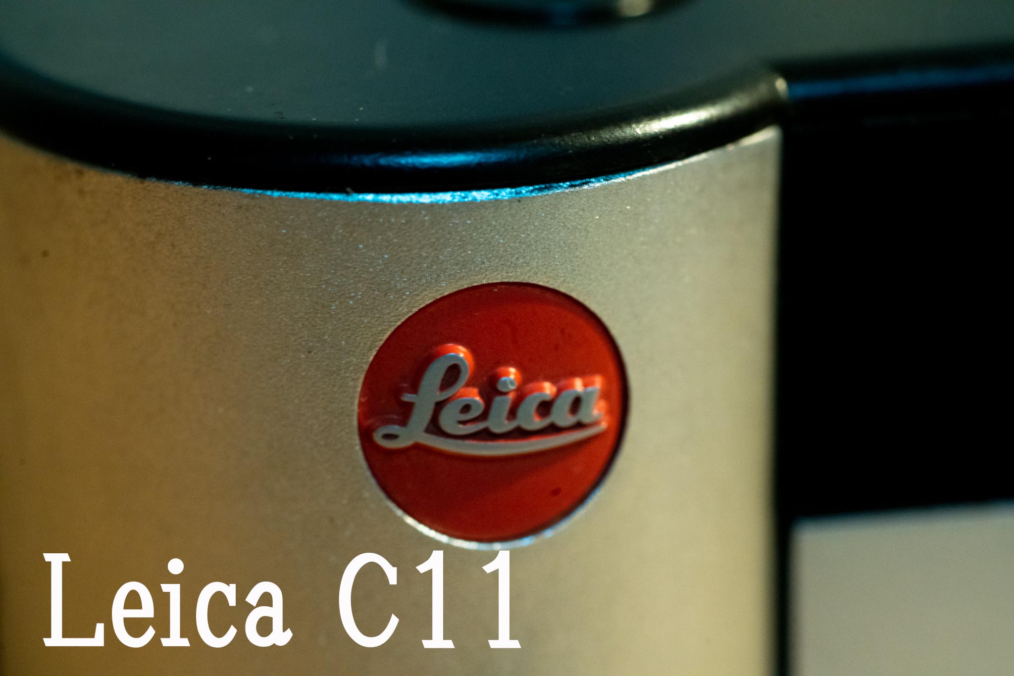 APSフィルム機 Leica C11 | すぱ・ぼちぼち写真