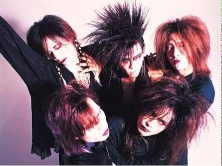 Luna Sea | paisleyandeyeliner