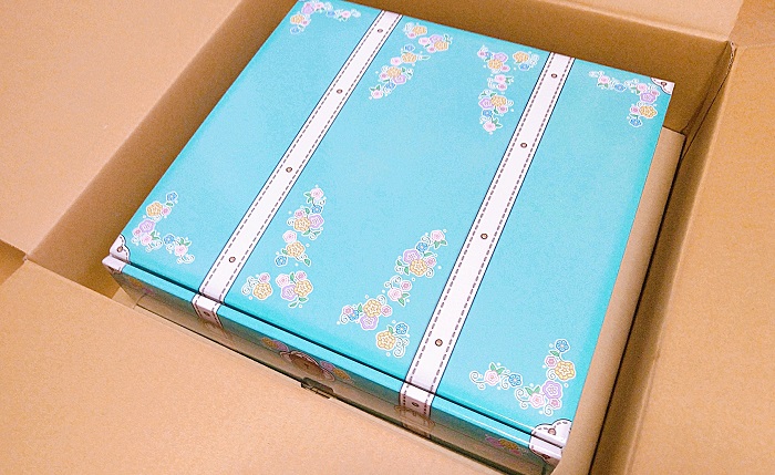 ネタ】「アストルティア思い出宝箱セット」を開封！まさかの結末が！！