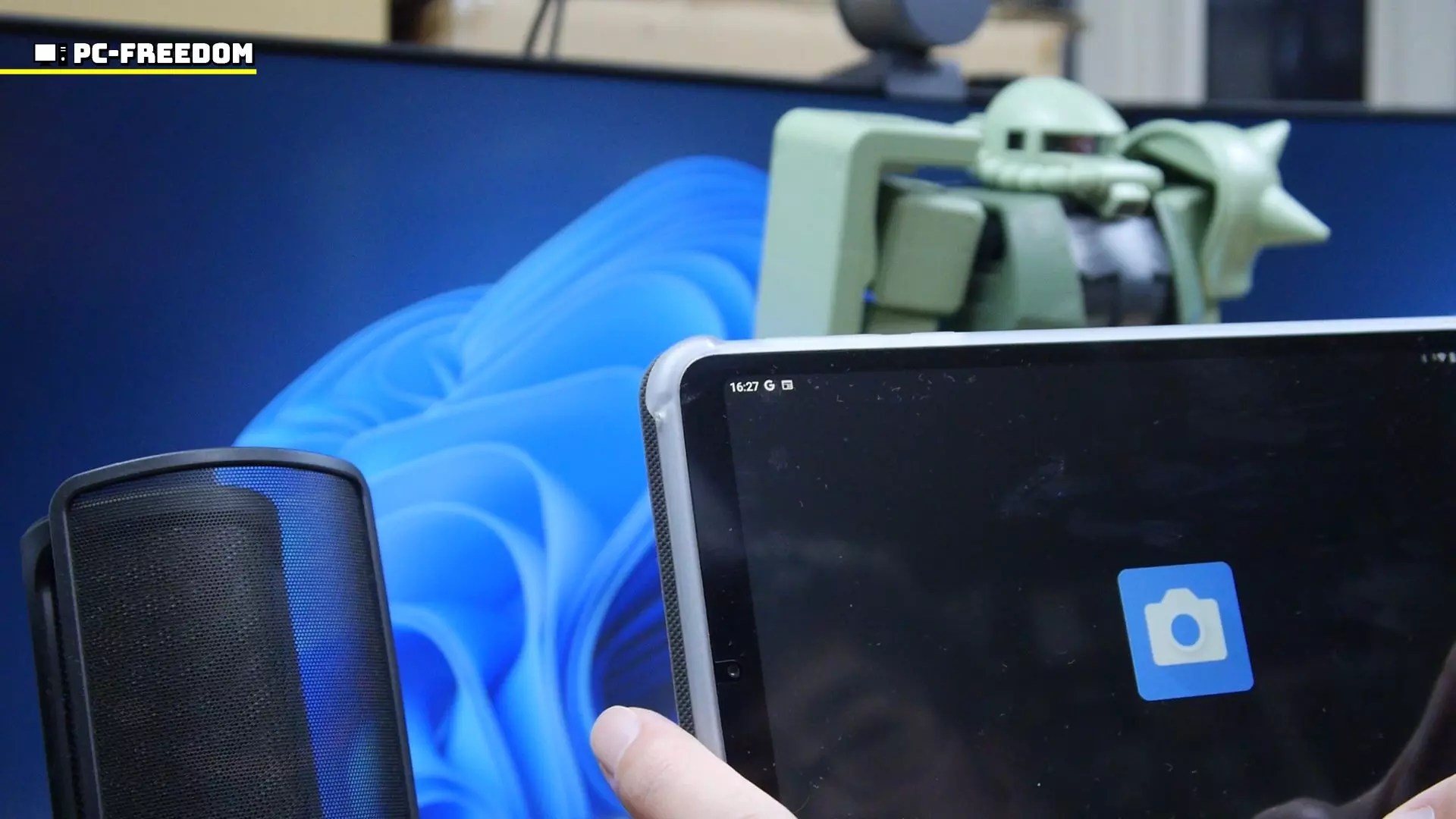 実機レビュー】AvidPad A30：コスパ最強！？Widevine L1 対応の