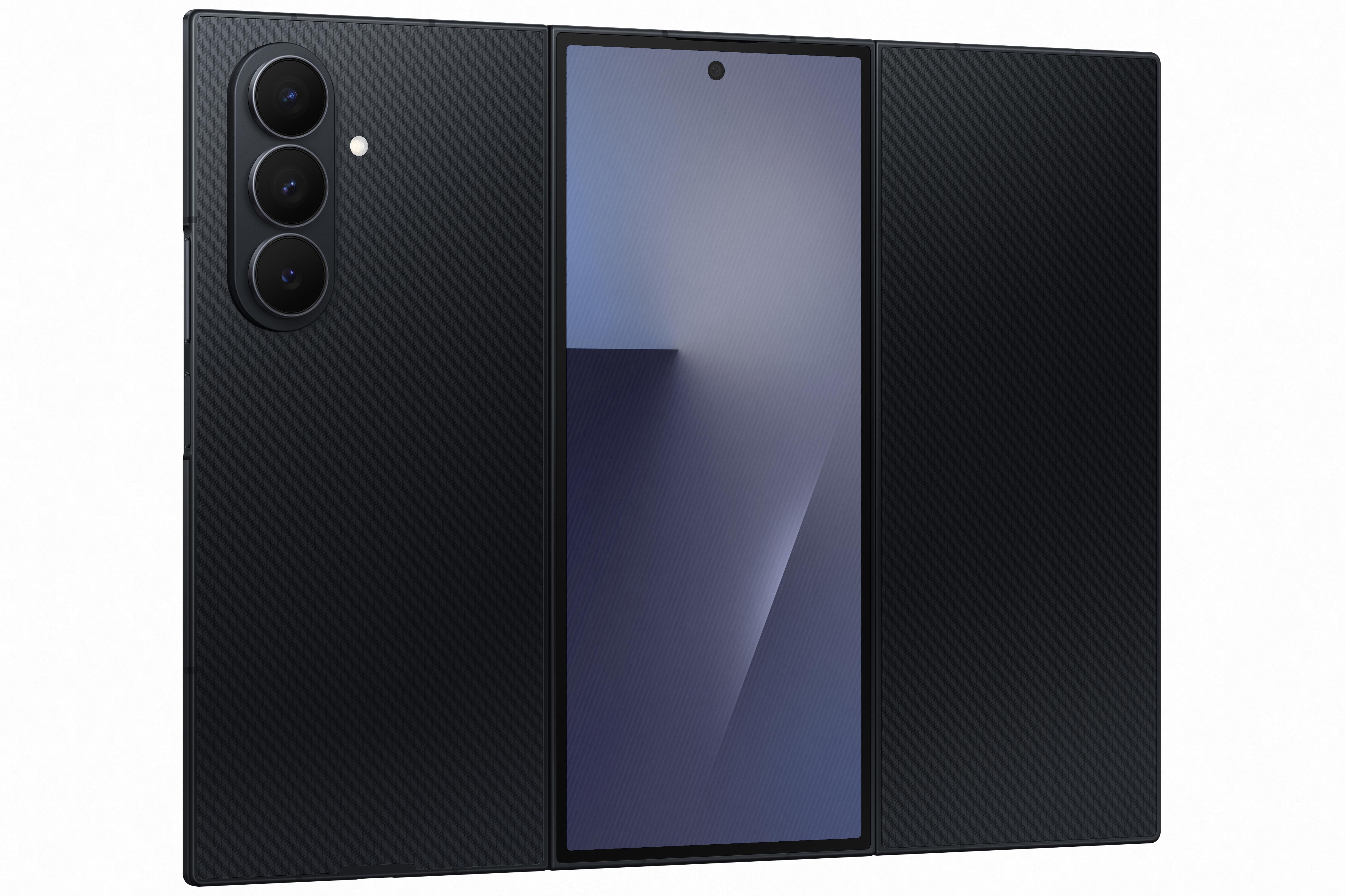 Samsung Galaxy Z TriFold Dual SIM SM-F968B, 16GB/512GB – Crafted