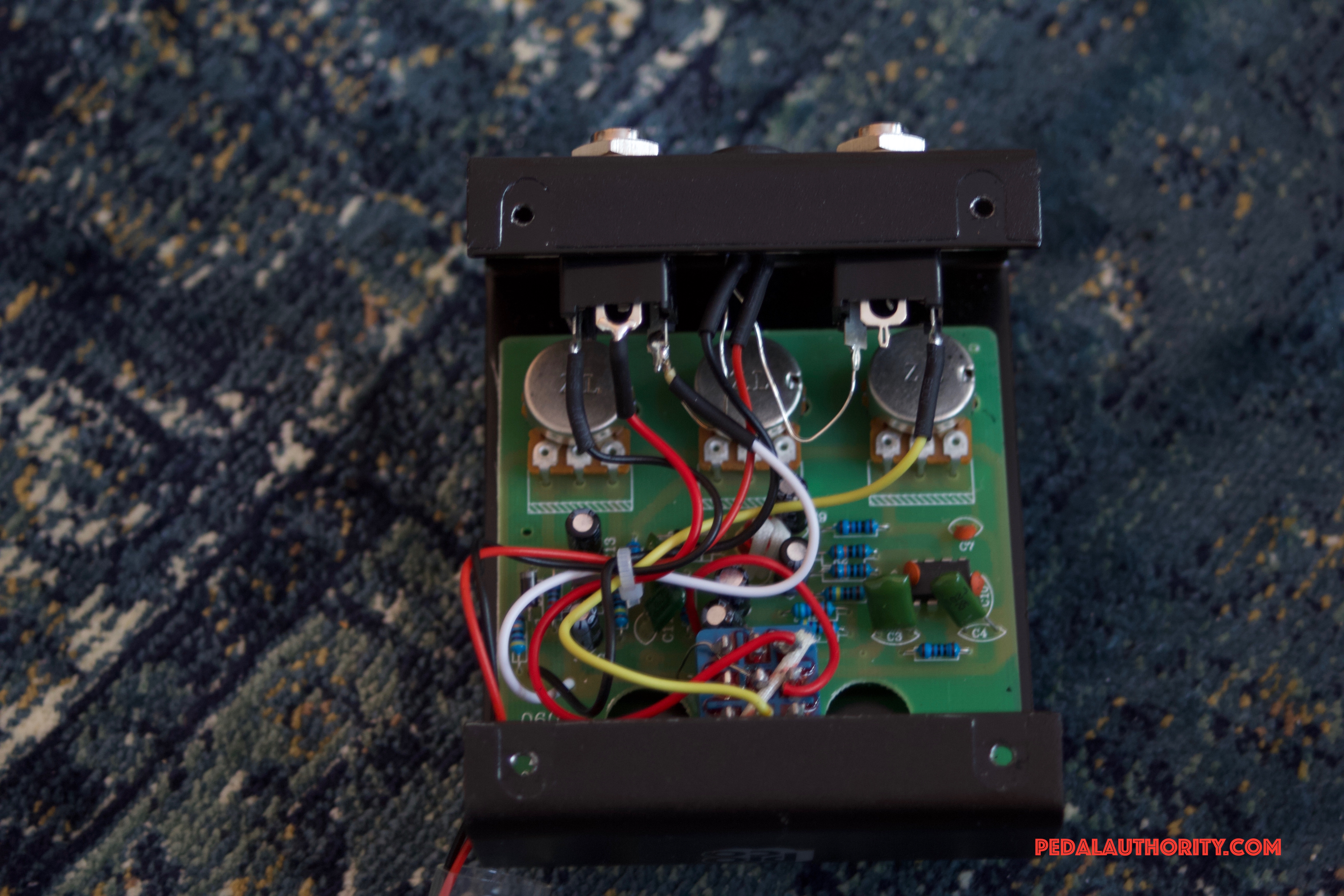 Review: ProCo Rat2 Distortion - Pedal Authority