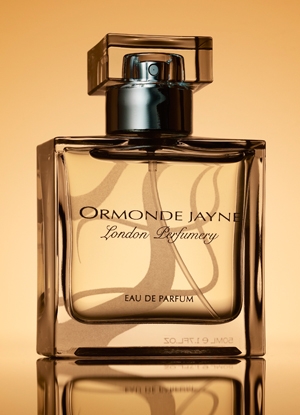 Sampaquita by Geza Schoen for Ormonde Jayne 2004 | Perfume Posse