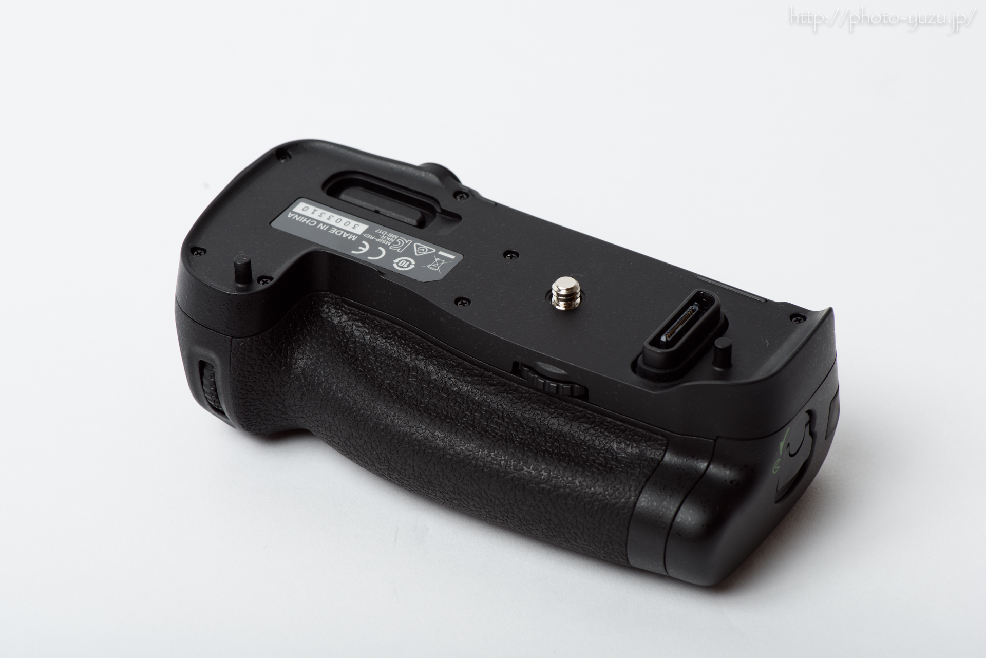 D500 with マルチパワーバッテリーパックMB-D17 レビュー | Yuzu