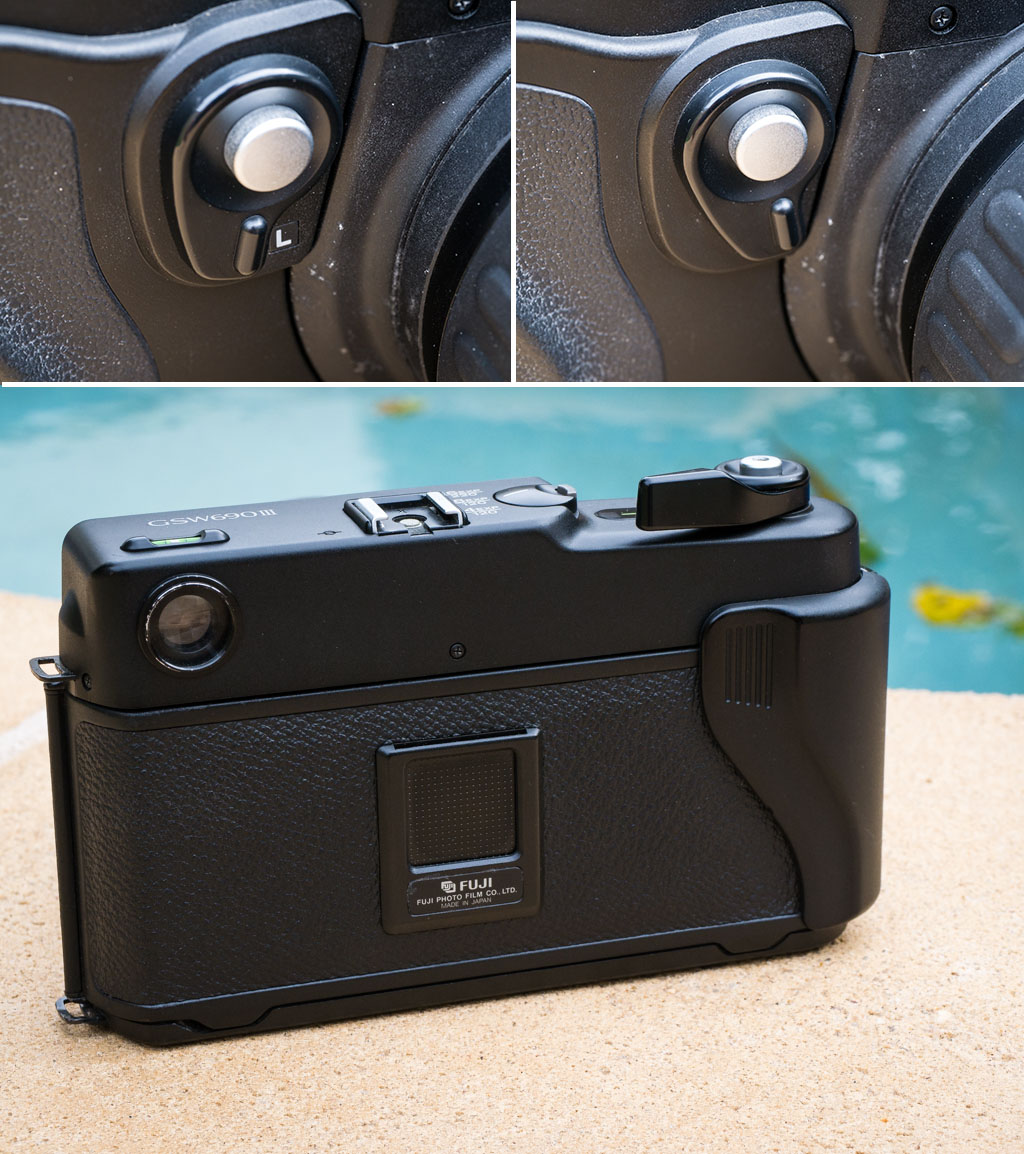 Fuji GSW690III Professional – The Texas Leica - Photo Thinking