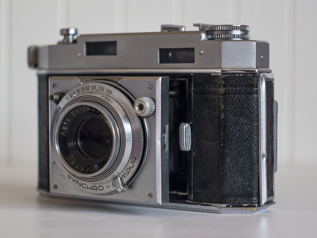 AGFA Karat 36 v3 – 36 Carat Camera - Photo Thinking