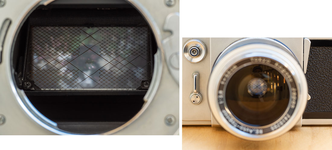 Topcon RE Super - Just super - Photo Thinking - Camera Review