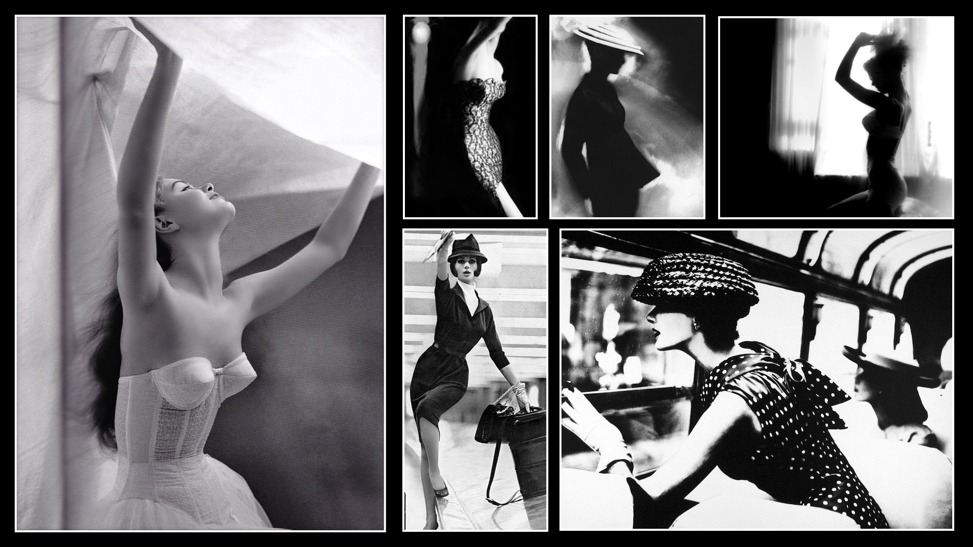 On Photography: Lillian Bassman, 1917-2012 - Photofocus