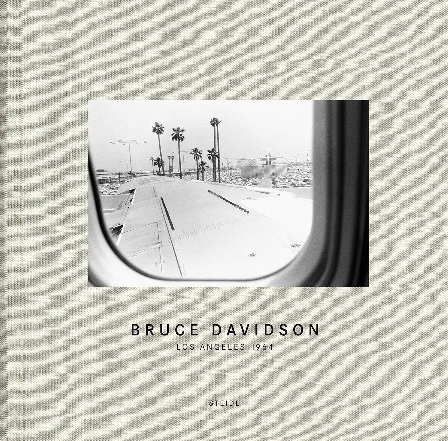 Esquire magazine rejected these Bruce Davidson photos of 1964 LA