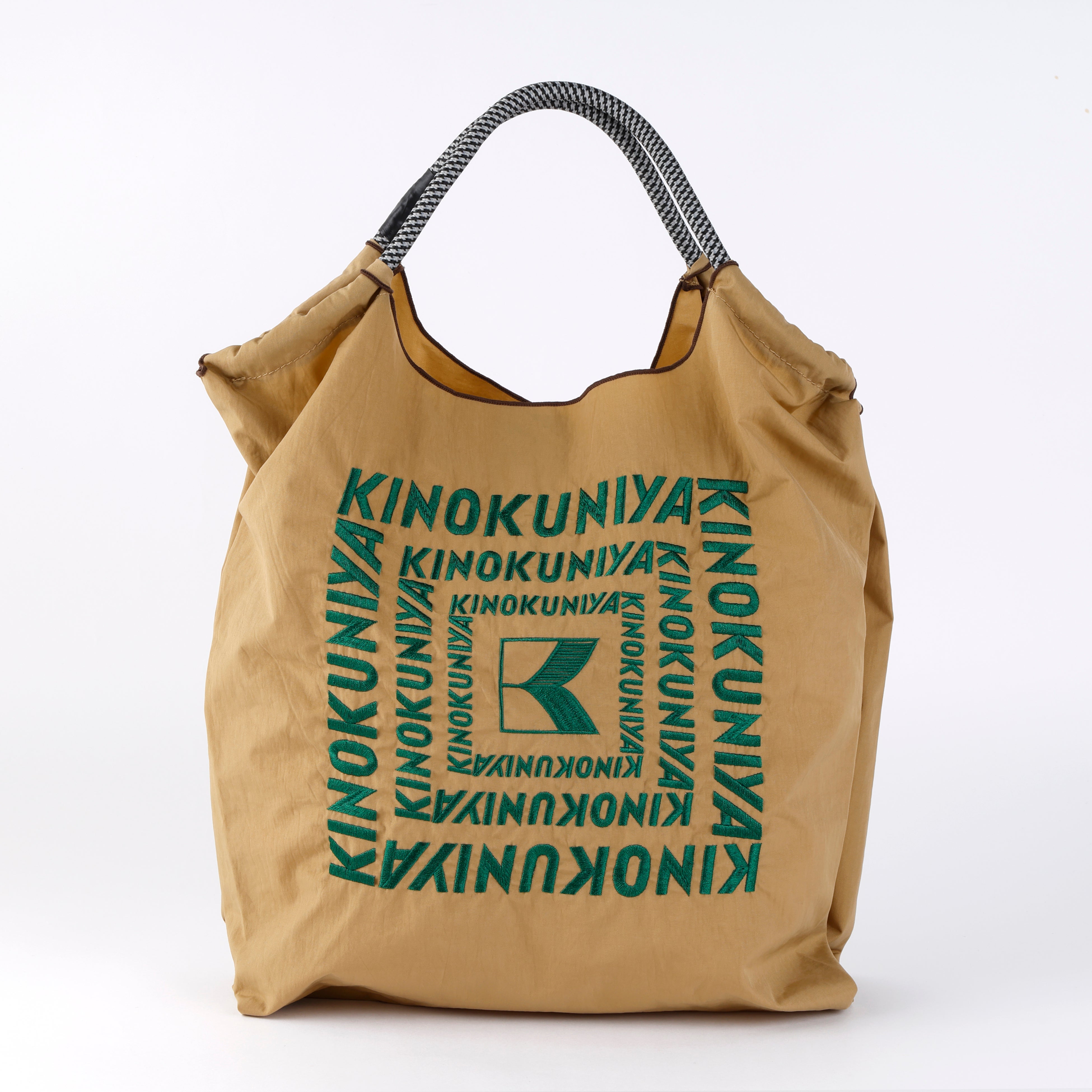 BALL＆CHAIN×KINOKUNIYA】個性的でおしゃれな刺繍デザインが魅力