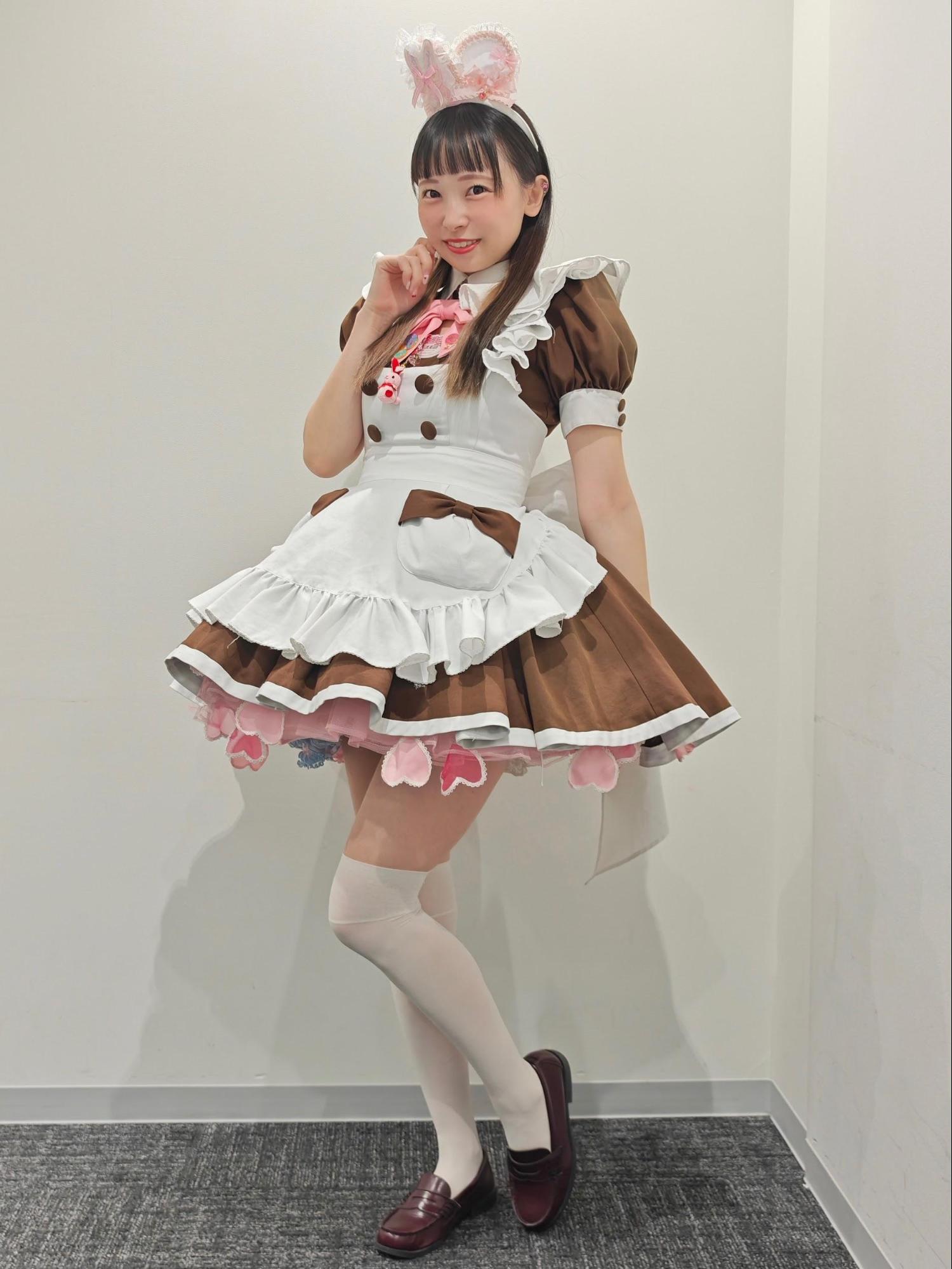 あっと衣装コレクション 【vol.1 正メイド服】 - at-MAID PRESS（あっ