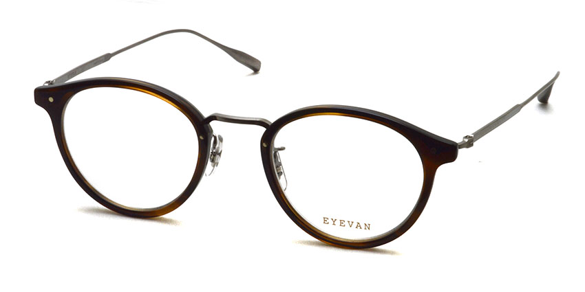 ACOSTA / EYEVAN アイヴァン 人気コンビネーションフレーム 正規取扱い