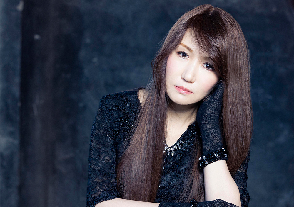浜田麻里、ニュー・アルバム『Soar』を4月19日に発表！