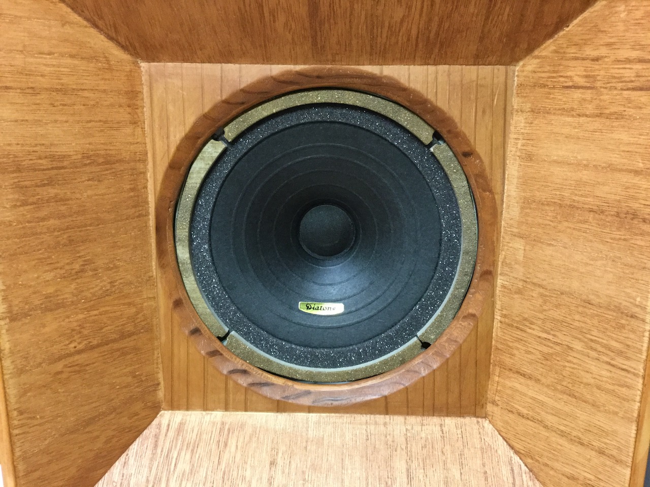 DIATONE P-610 への再評価 | 超入門：真空管ラジオこれ