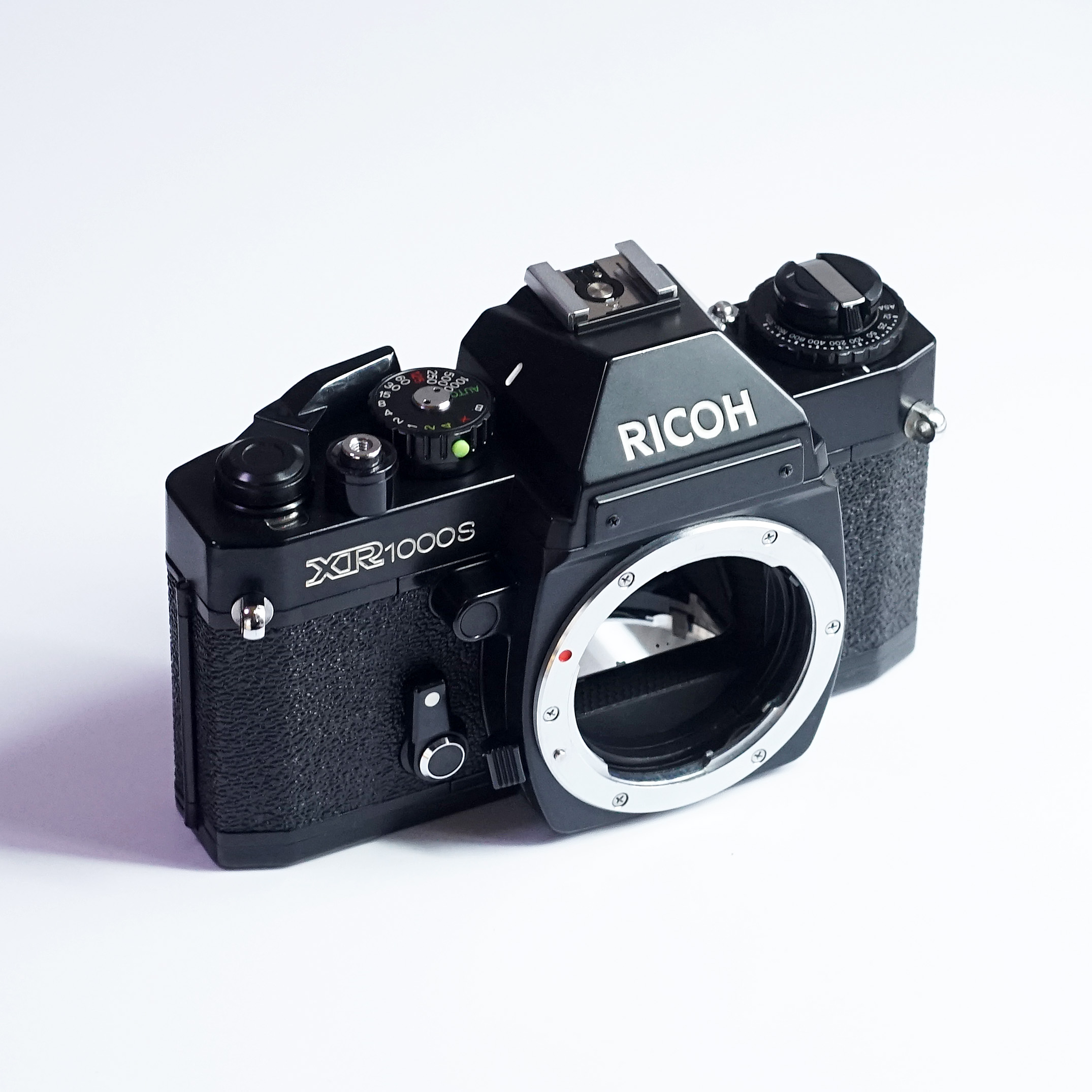 RICOH R1s コンパクトフィルムカメラ ジャンク品 ジャンク】RICOH