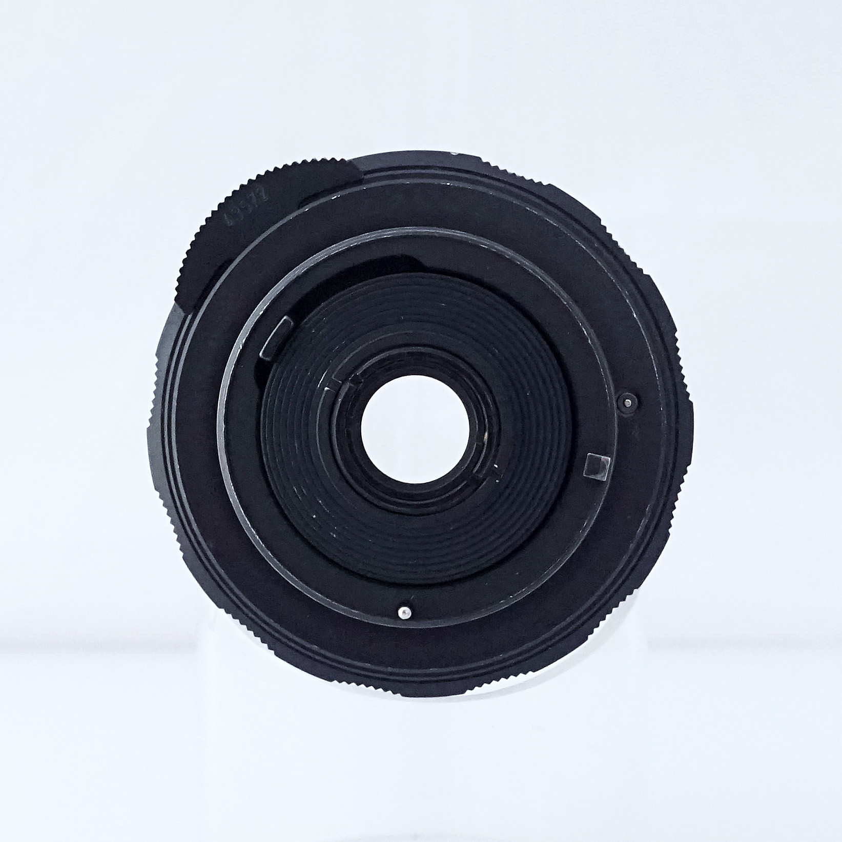 PENTAX Super-Multi-Coated TAKUMAR 35mm F3.5 ¥9,800（中古 M42