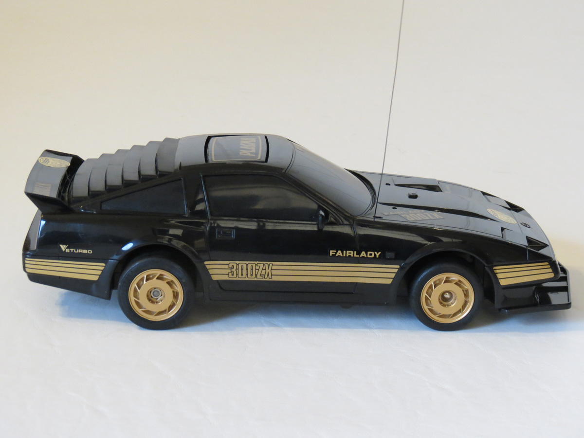 For-Sale-Nikko-Nissan-300ZX-Fairlady-SSP-Sound-010 – R/C Toy Memories
