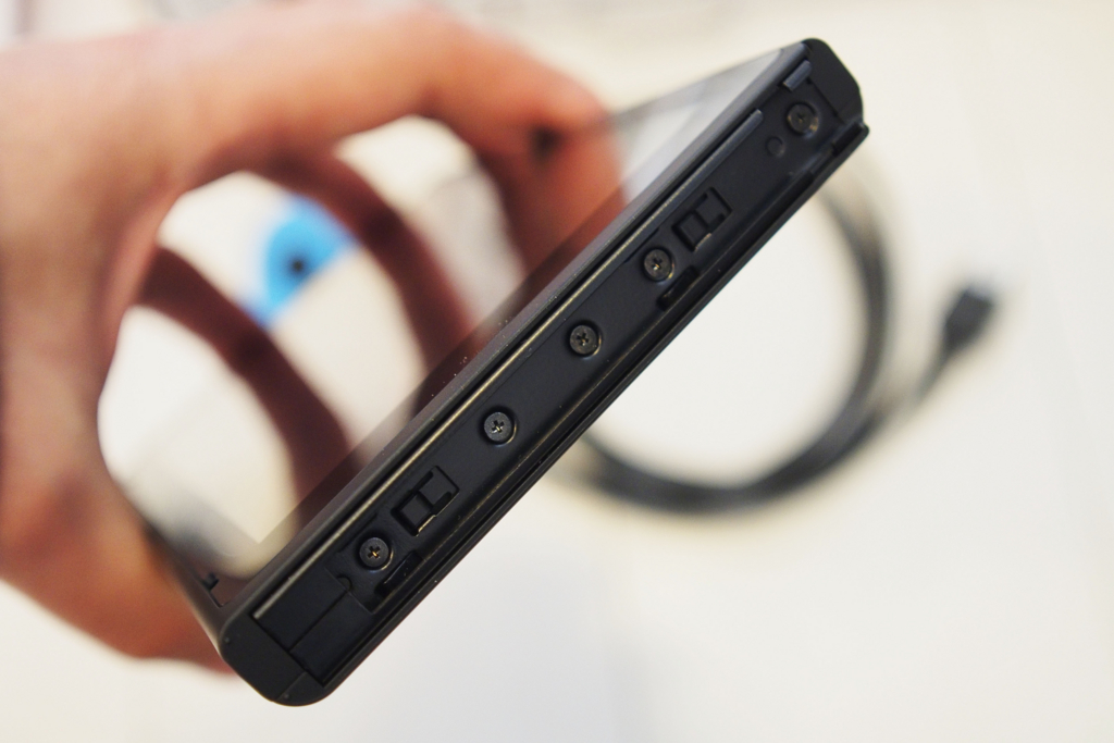 Nintendo Switch】限定赤箱 開封の儀【ニンテンドー スイッチ】 | 脱