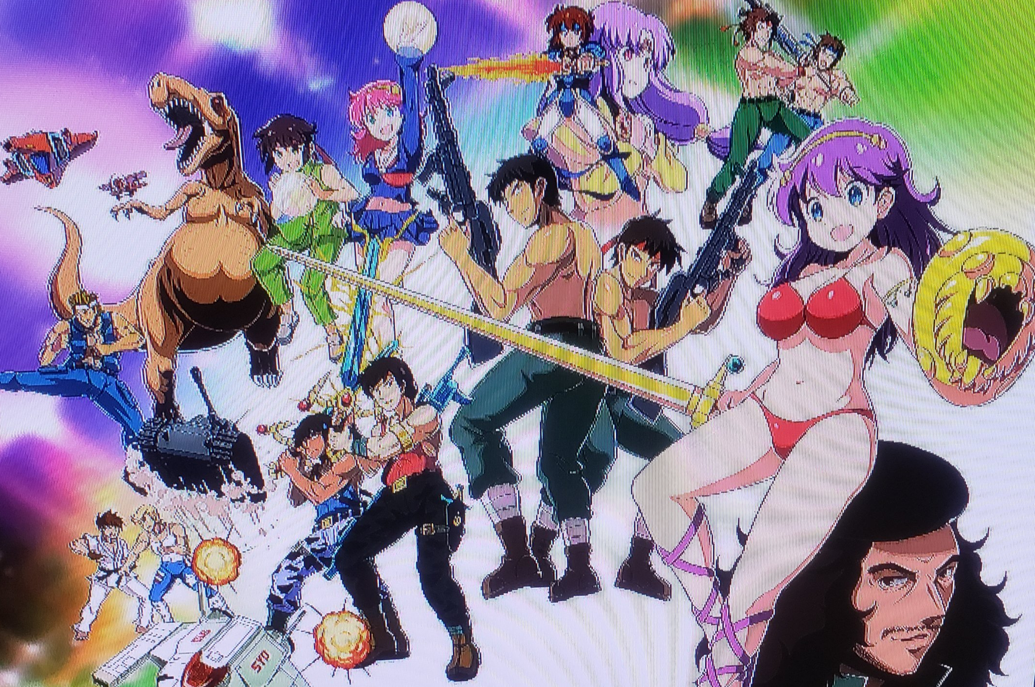 SNK 40th Anniversary Collection: Retro Done Right – Retro Game