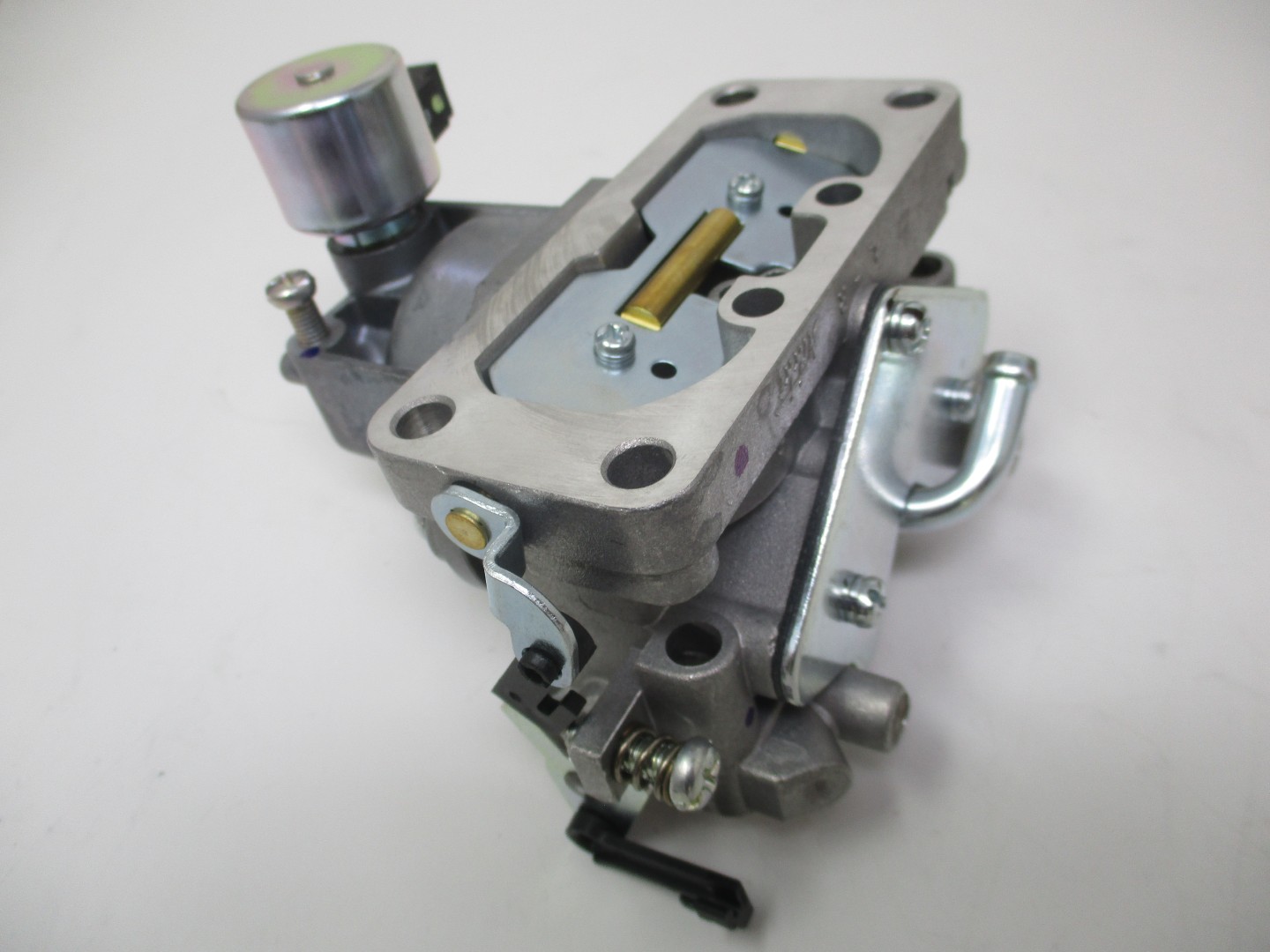 Genuine Kawasaki 49040-0801 Fuel Gas Pump Mikuni FS730V FX751V