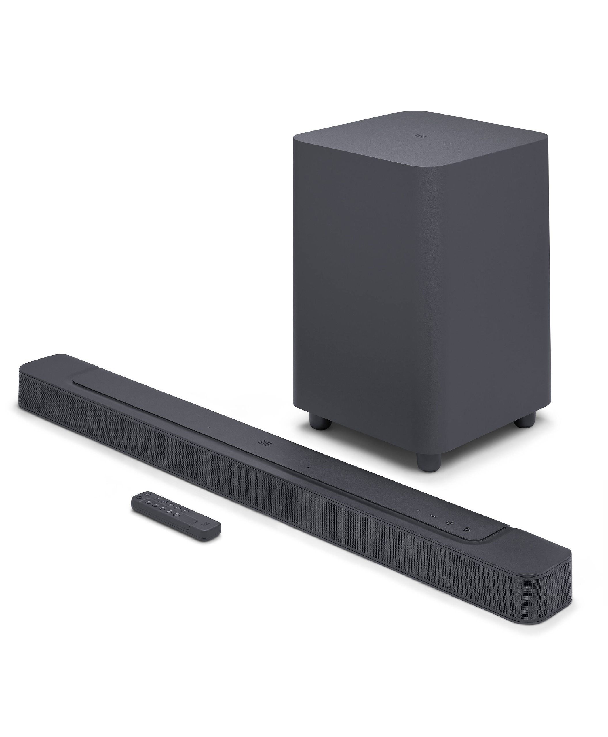 JBL BAR 500 590W Dolby Atmos® and MultiBeam™ Surround Sound - Riaz