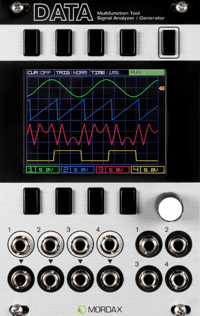 オシロスコープ】KORG NTS-2レビュー – JunkYardMachineMusic