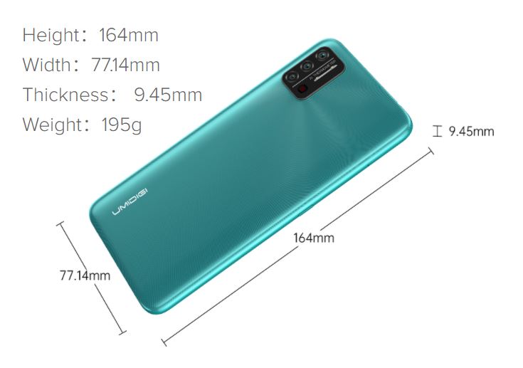 Umidigi A7S Review – what you need to know about Umidigi's latest