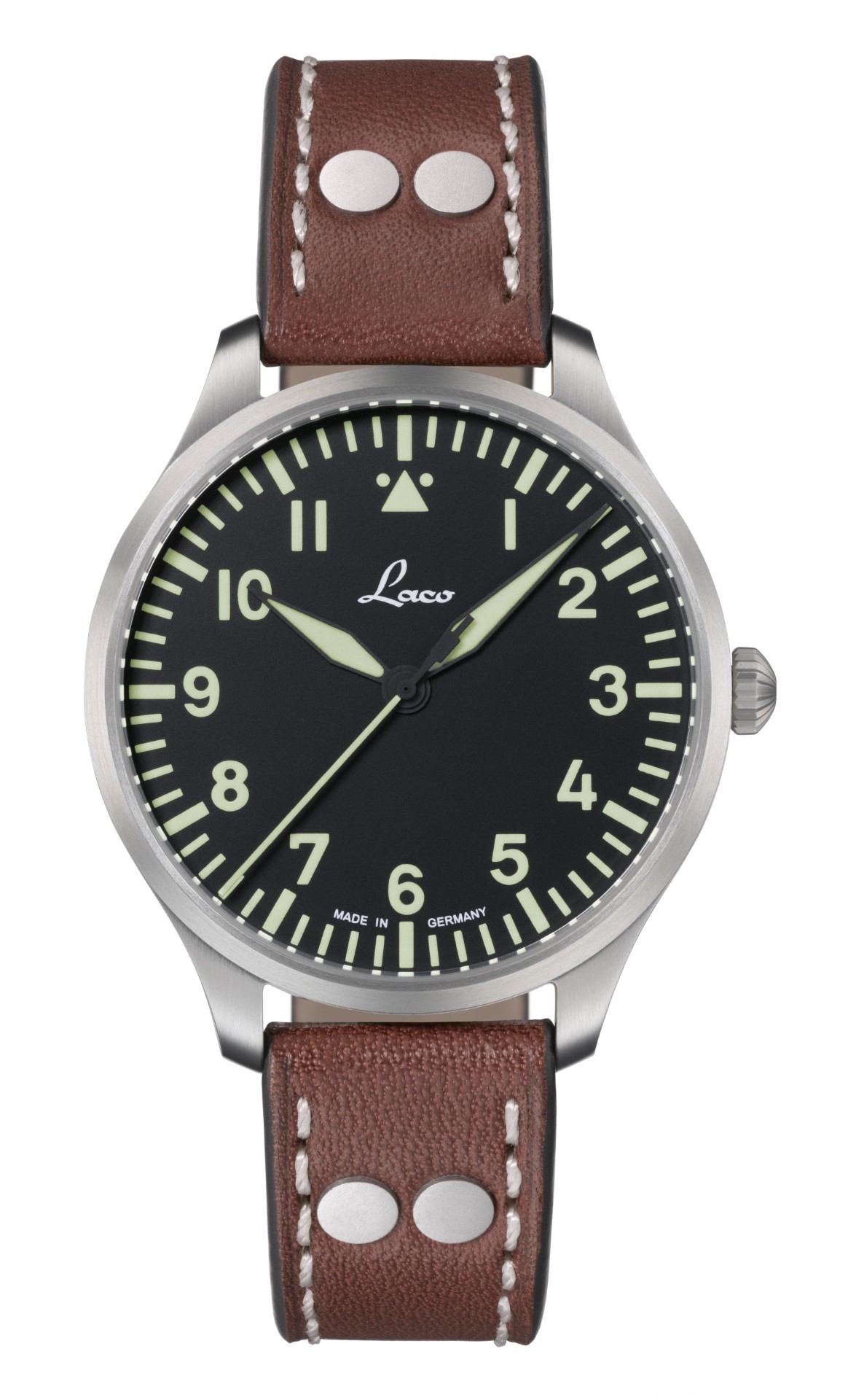 Grounded Cockpit Classics: Laco Genf & Laco Zürich - Watch I Love