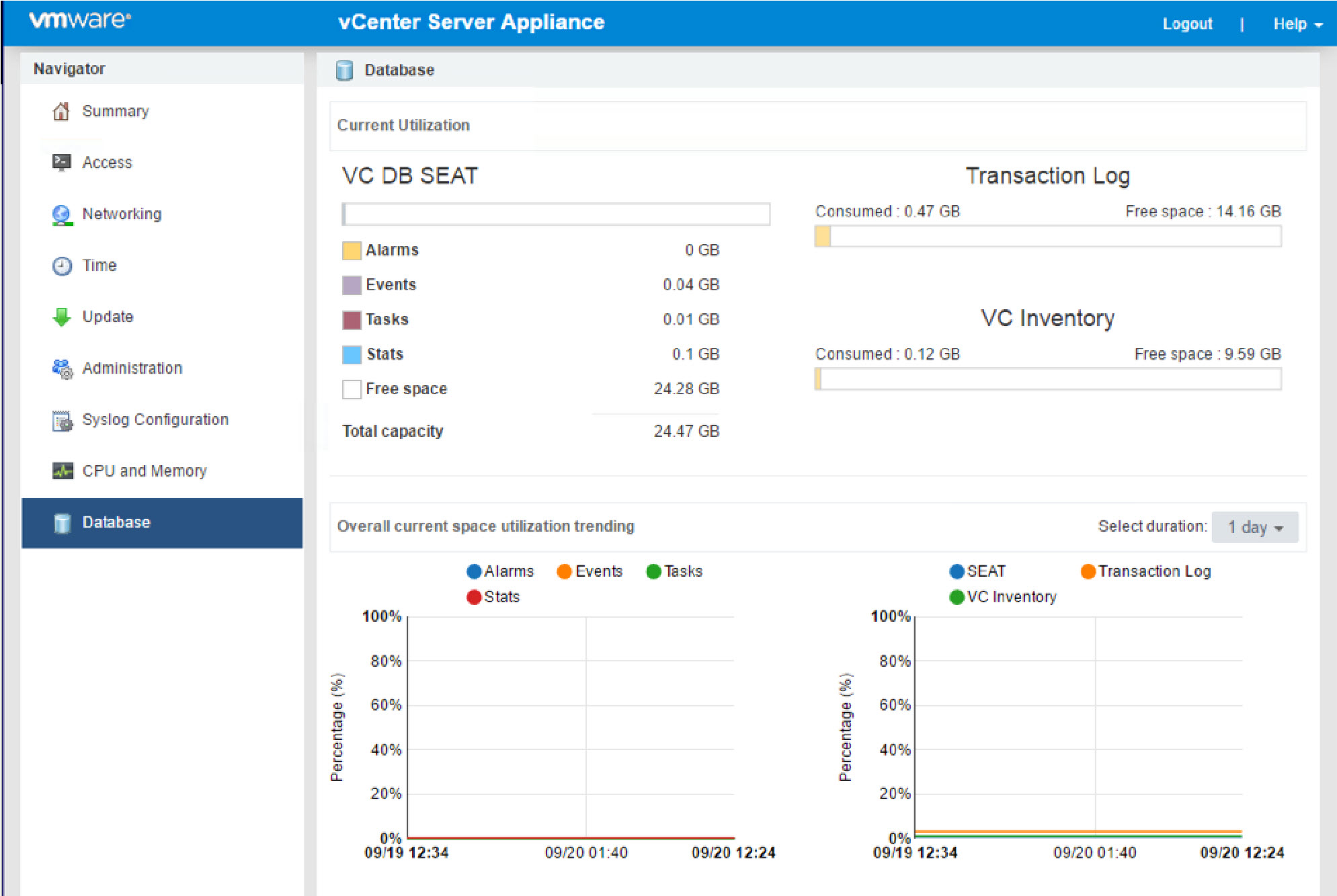 A Look at VMware's vCenter Server Appliance (VCSA) 6.5 Release