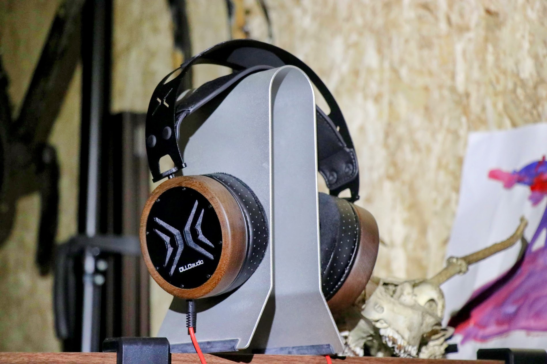 レビュー】OLLO AUDIO X1 音の階層が見える超解像度ヘッドホン