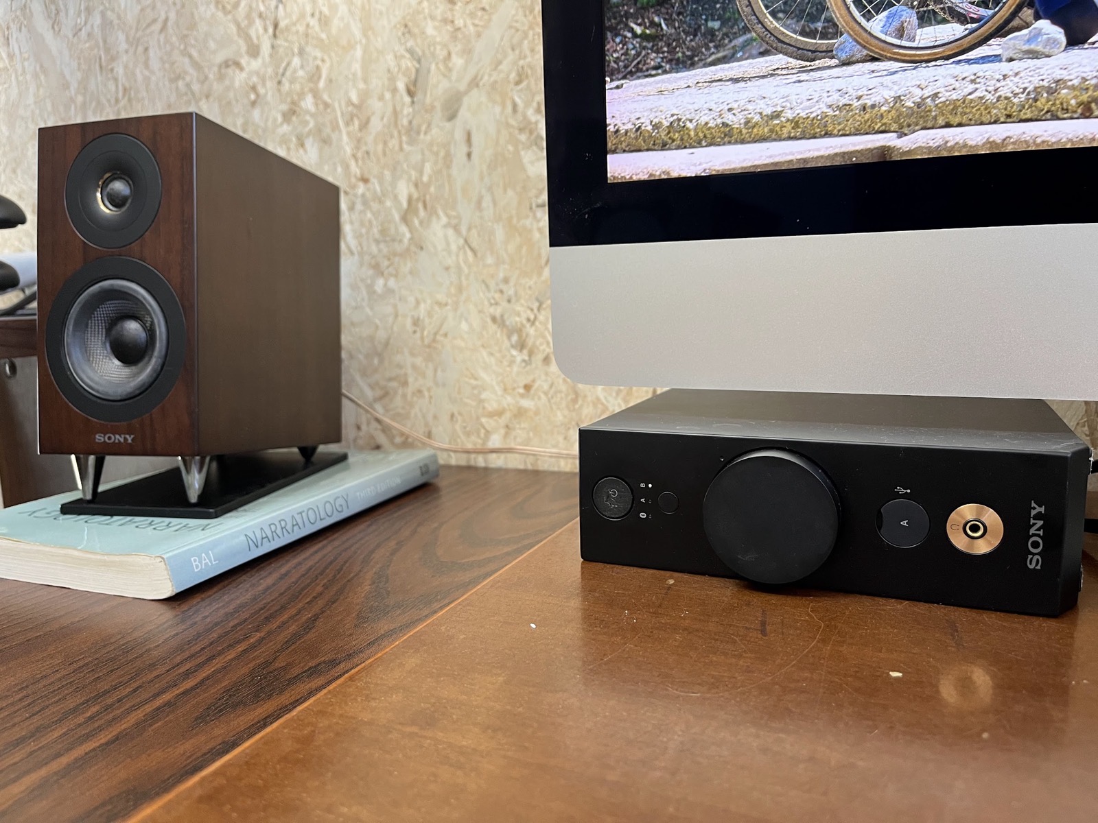 レビュー】JBL L52 Classicを卓上スピーカーとして導入してみた