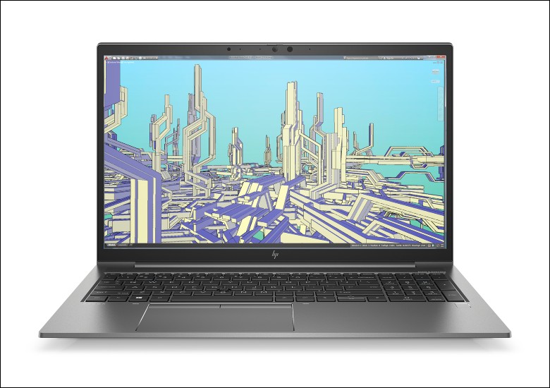 HP ZBook Firefly 14 G7 / Firefly 15 G7 － GPUにQuadroを搭載し