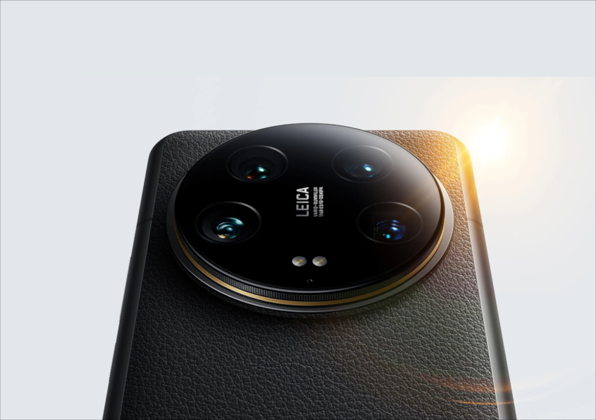Xiaomi 14 Ultra － Xiaomiのフラッグシップモデルが日本初上陸!もはや