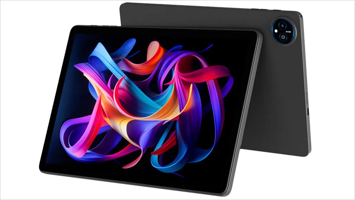 Headwolf WPad7 － UNISOC T606搭載でディスプレイはFHD、従来モデル