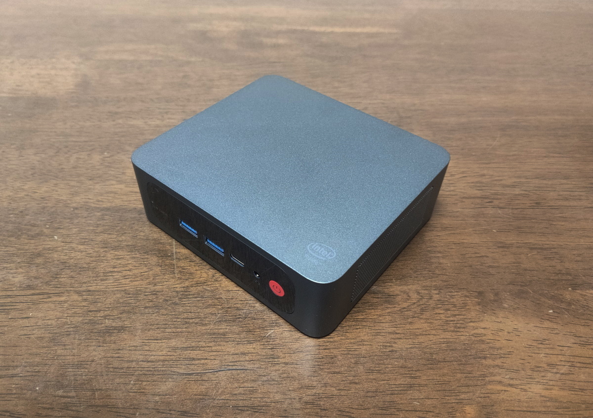 TRIGKEY GREEN G2の実機レビュー － これはおすすめ！大幅にパワー