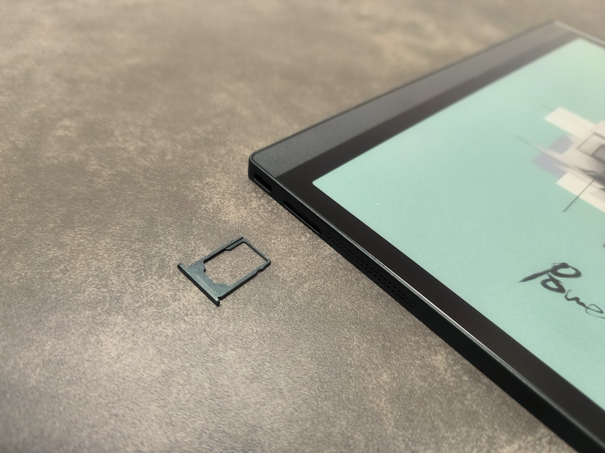 BOOX Tab Ultra C Pro 実機レビュー － カラー電子ペーパーAndroid