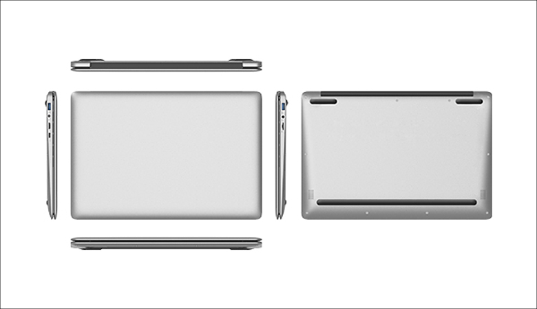 ドン・キホーテ MUGA ストイック PC4 － 見た目はあまり変わっていない