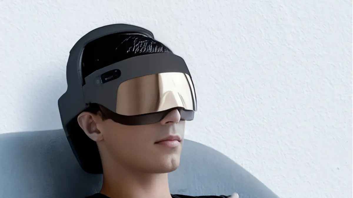 breo iDream 5s レビュー － 15分で頭と目がスッキリ、本格ヘッド