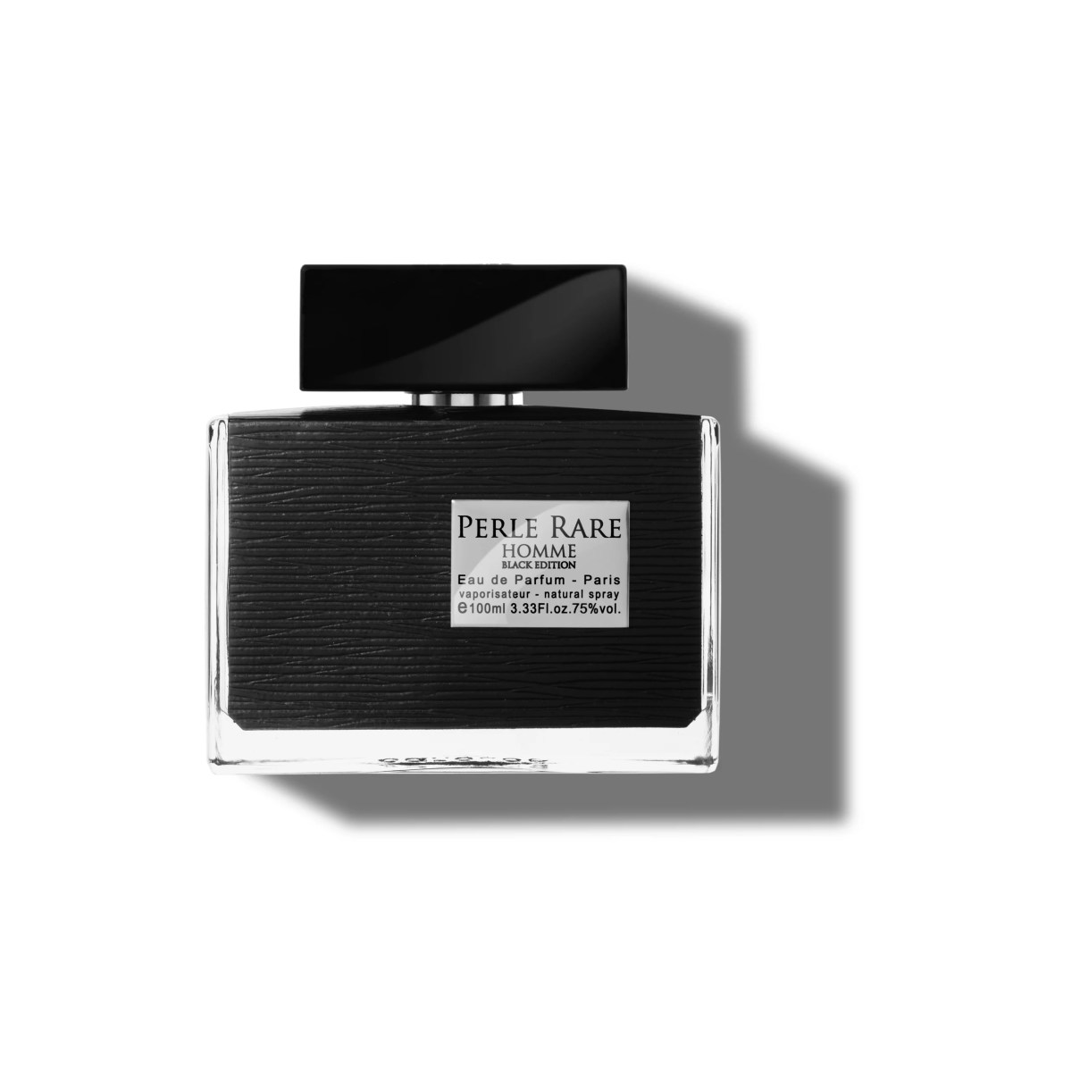 Panouge Paris | Matières Libres | Perle Rare