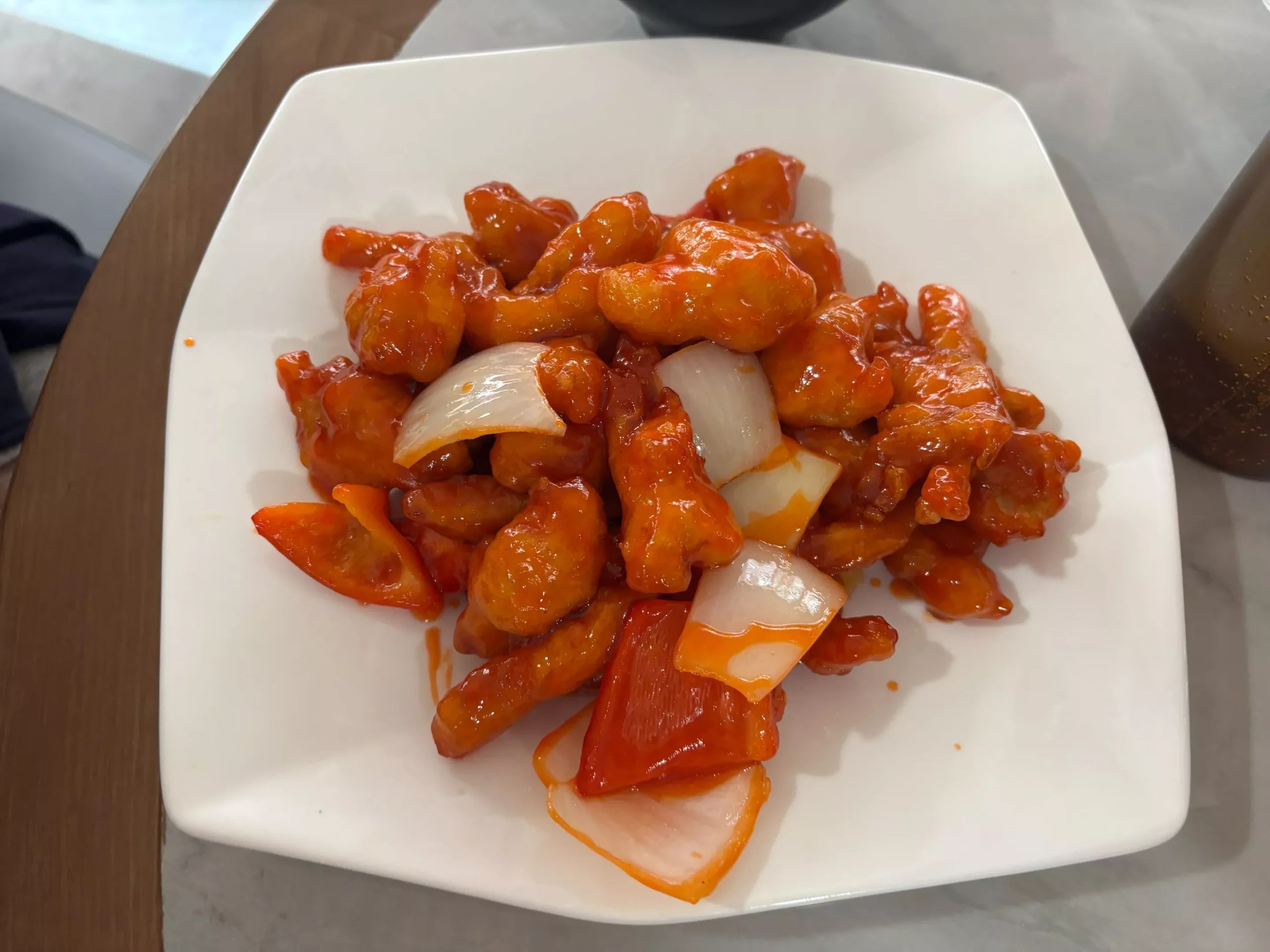 Ramen King 2 adds Chinese ramen and noodle scissors to booming