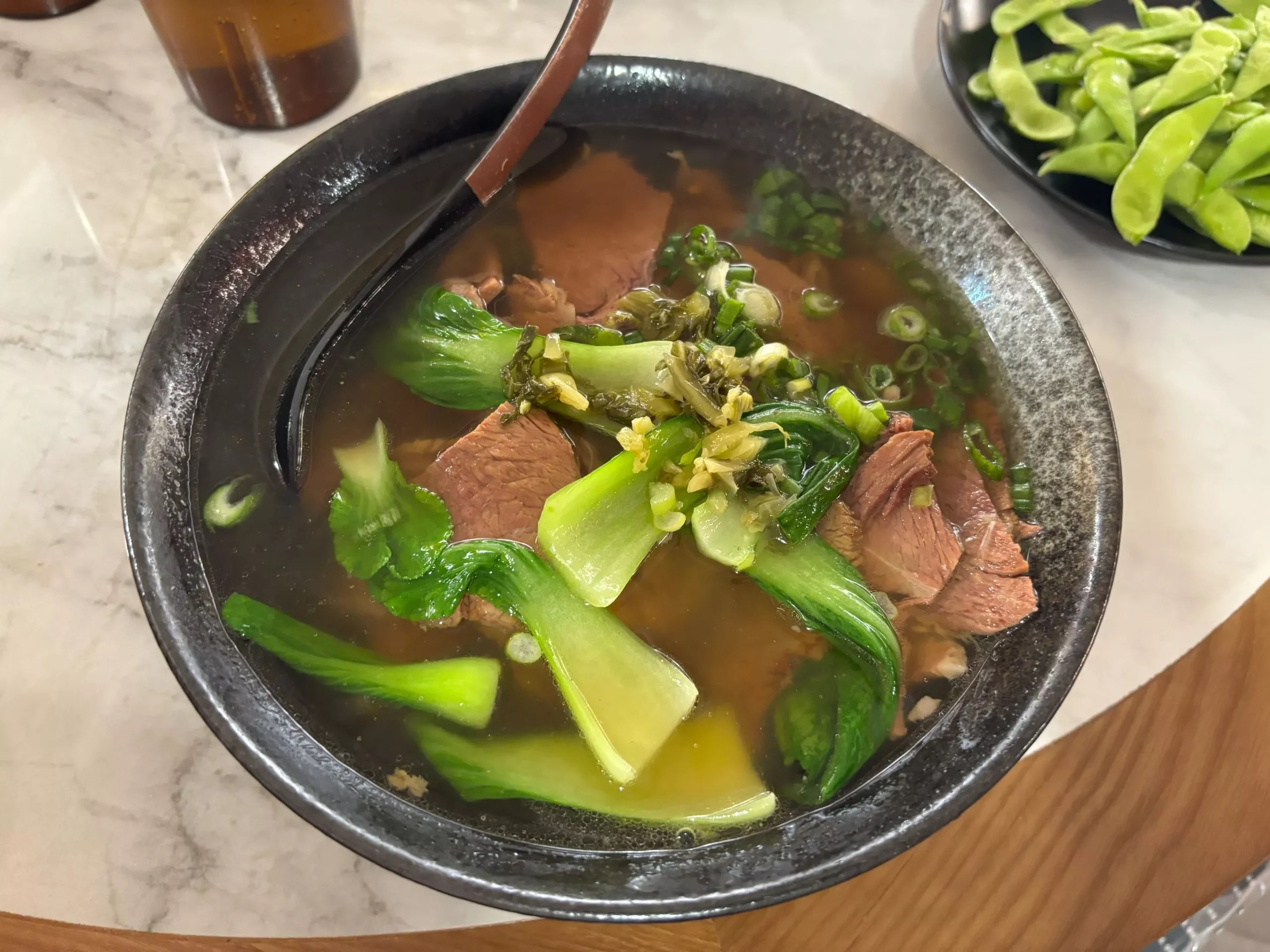 Ramen King 2 adds Chinese ramen and noodle scissors to booming